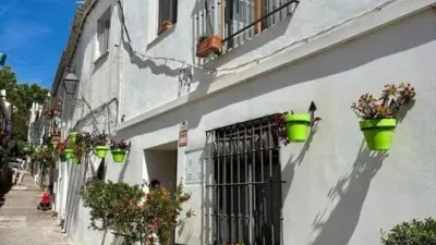 Townhouse in the Old Town photo 3