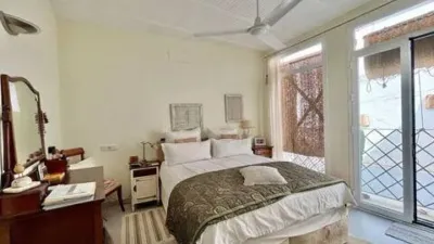 Townhouse in the Old Town photo 8