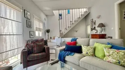 Townhouse in the Old Town photo 9