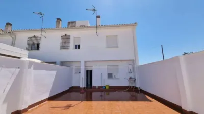 Casa adosada en venta en Calle Fuencubierta, La Carlota S-N - Vista 4