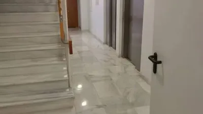 Piso en alquiler en Argüelles - Imagen 10