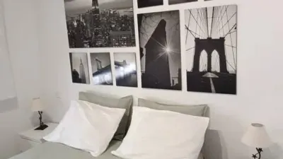 Piso en alquiler en Argüelles - Imagen 11