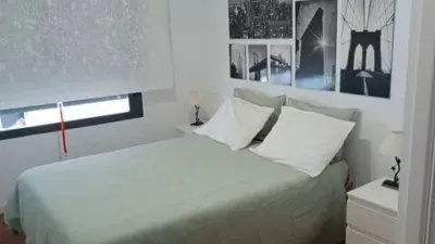 Piso en alquiler en Argüelles - Imagen 13