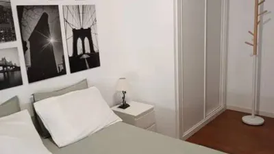 Piso en alquiler en Argüelles - Imagen 14