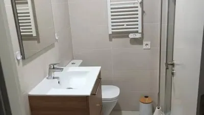 Piso en alquiler en Argüelles - Imagen 16