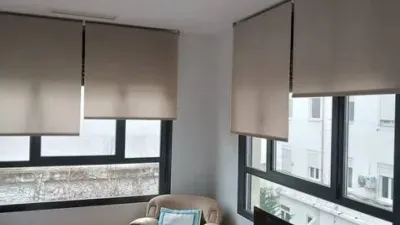 Piso en alquiler en Argüelles - Imagen 20