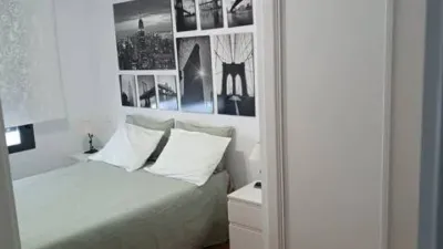 Piso en alquiler en Argüelles - Imagen 2