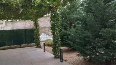 Piso en alquiler en Argüelles - Imagen 4