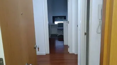 Piso en alquiler en Argüelles - Imagen 5
