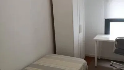 Piso en alquiler en Argüelles - Imagen 7
