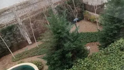 Piso en alquiler en Argüelles - Imagen 8