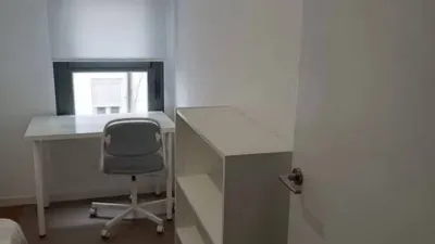 Piso en alquiler en Argüelles - Imagen 9