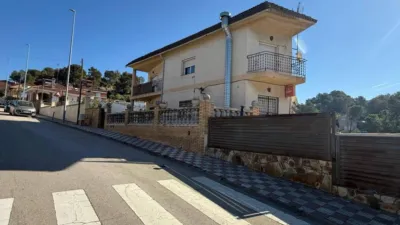 Casa en Abrera photo 6