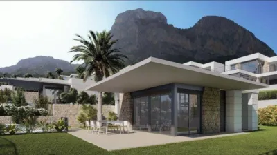 House in Polop photo 5