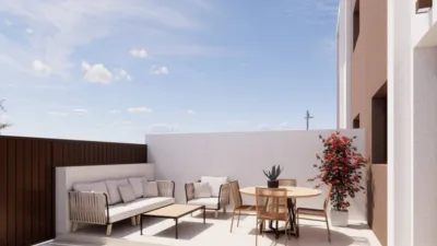 Casa – Pilar de la Horadada, Barrio Los Segundas - Vista 3