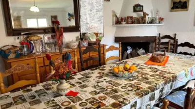 Rustic house in Palafrugell photo 13