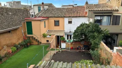 Rustic house in Palafrugell photo 2