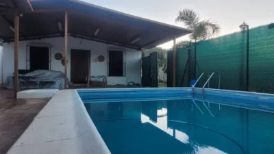 Casa – Los Barrios - Vista 4