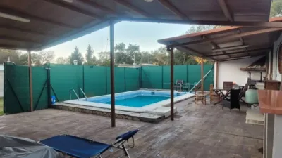 Casa – Los Barrios - Más