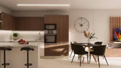 Piso – Guardamar del Segura, Urbanització El Ras - Vista 4