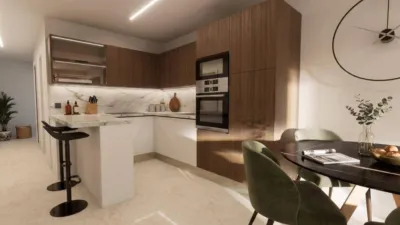 Piso – Guardamar del Segura, Urbanització El Ras - Más