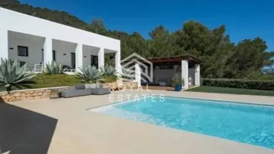Chalet en Sant Josep de sa Talaia photo 5