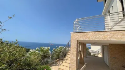 Casa – Benidorm, la Marina Baixa - Vista 2