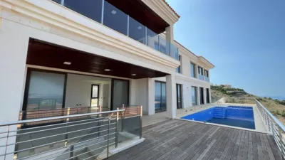Casa – Benidorm, la Marina Baixa - Vista 3