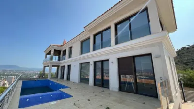 Casa – Benidorm, la Marina Baixa - Vista 4