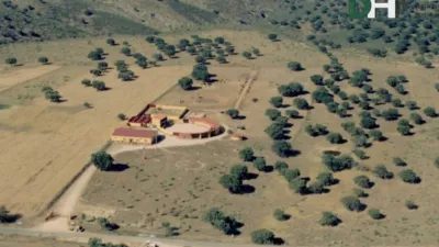 Casa - Vista 4