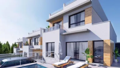 Casa – Benijófar - Vista 2