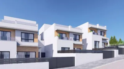 Casa – Benijófar - Vista 3