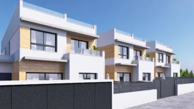 Casa – Benijófar - Vista 4