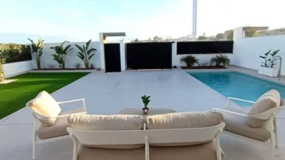 Casa – Benijófar - Més