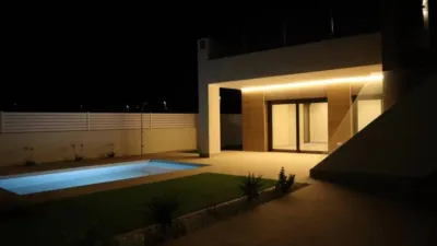 Casa - Más