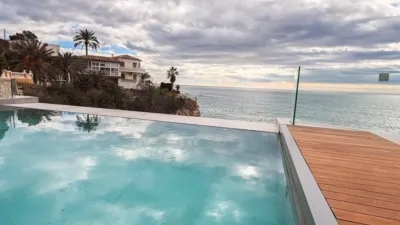 Casa - Vista 4
