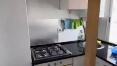 Piso en alquiler en Almagro - Imagen 9