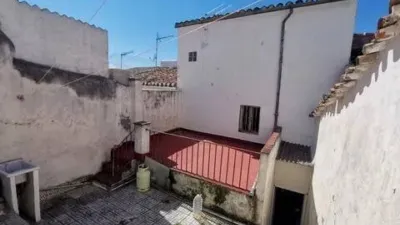 Townhouse in Martos photo 14