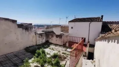 Townhouse in Martos photo 15