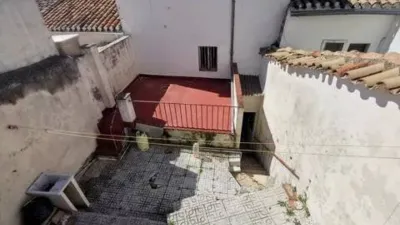 Townhouse in Martos photo 18