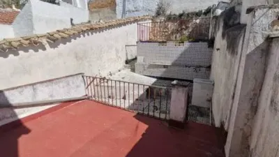 Townhouse in Martos photo 19