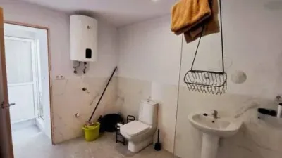 Townhouse in Martos photo 22