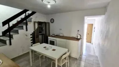 Townhouse in Martos photo 24