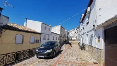 Townhouse in Martos photo 25