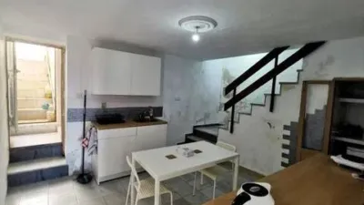 Townhouse in Martos photo 29