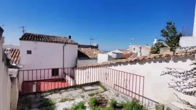 Townhouse in Martos photo 2