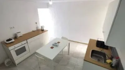 Townhouse in Martos photo 31