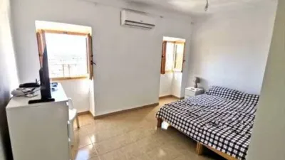 Townhouse in Martos photo 34