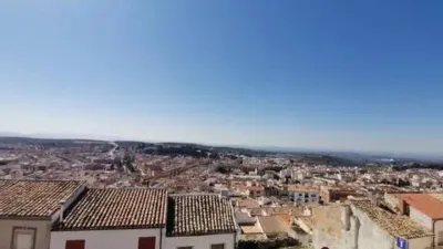 Townhouse in Martos photo 36
