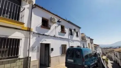 Townhouse in Martos photo 6